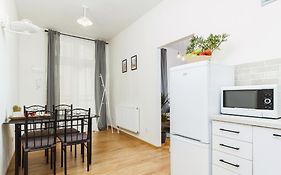 1 Bedroom Apartment - Starowiślna 54